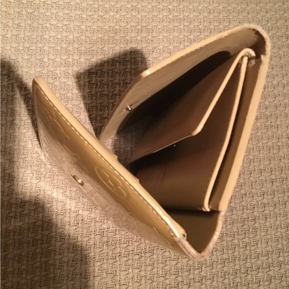 AUTHENTIC LOUIS VUITTON LONG WALLET IN GOOD PRE-LOVED CONDITION - Picture 9 of 13